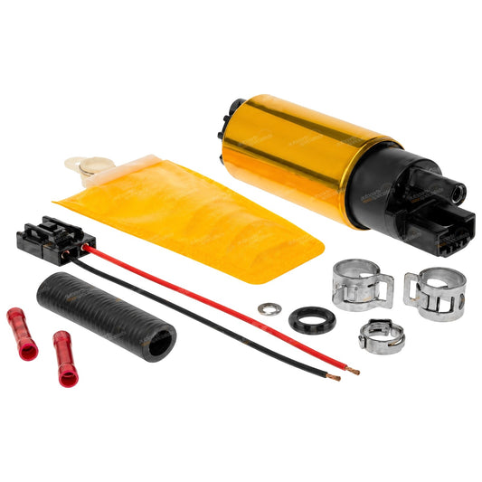 Electric Intank EFI Fuel Pump for Toyota Townace (1998–2003)