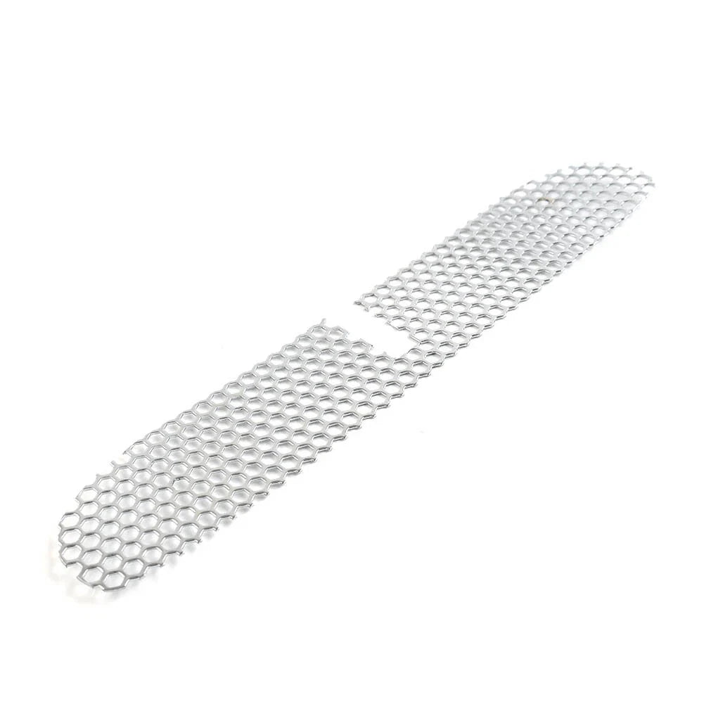 Honeycomb Mesh Fairing Vent Screen Grill for Harley Street Glide (2014-2022)