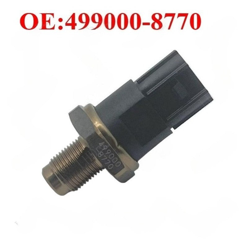 Fuel Rail Pressure Sensor for Honda