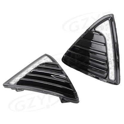 LED Daytime Running Lights for Ford Focus (2011-2014)