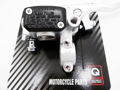 Front Brake Master Cylinder Lever Assembly for KTM 450 XCWCE (2010)