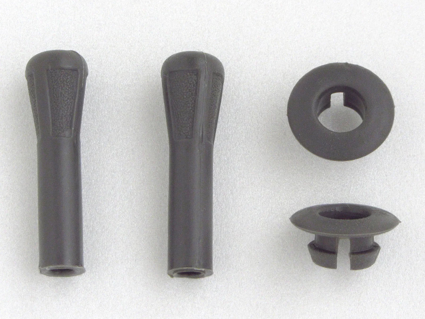 Door Lock Knob & Surround Set for Nissan Navara D21 (1986-1997)