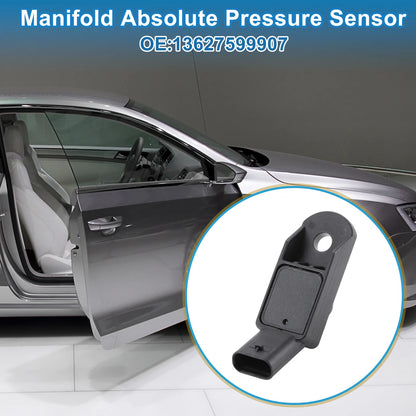 Manifold Absolute Pressure Sensor No. 13627599907 for BMW Mini Cooper (2011–2015)