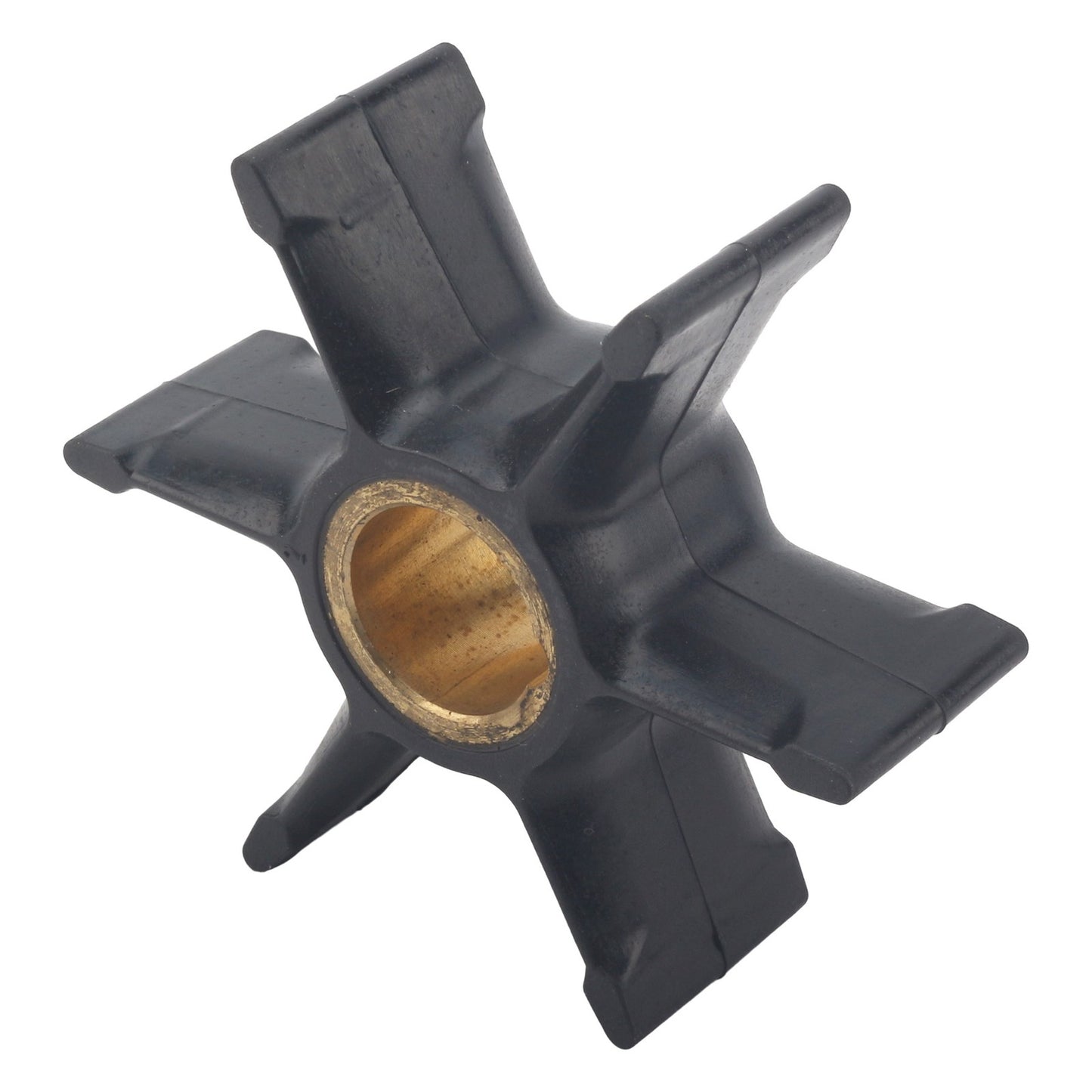 Water Pump Impeller for Evinrude Outboard Engine (40-60 HP)