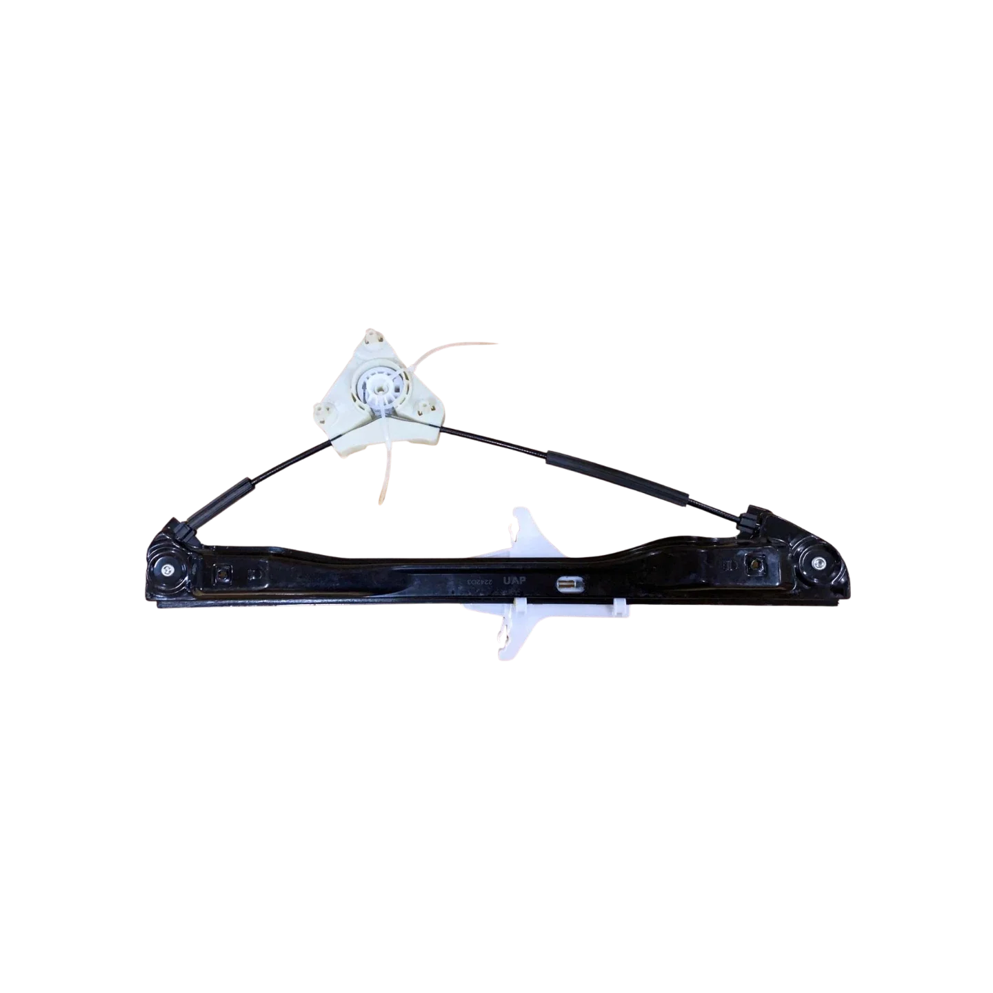 Rear Left Window Regulator W/o Motor For Volkswagen Amarok (2010–2023)