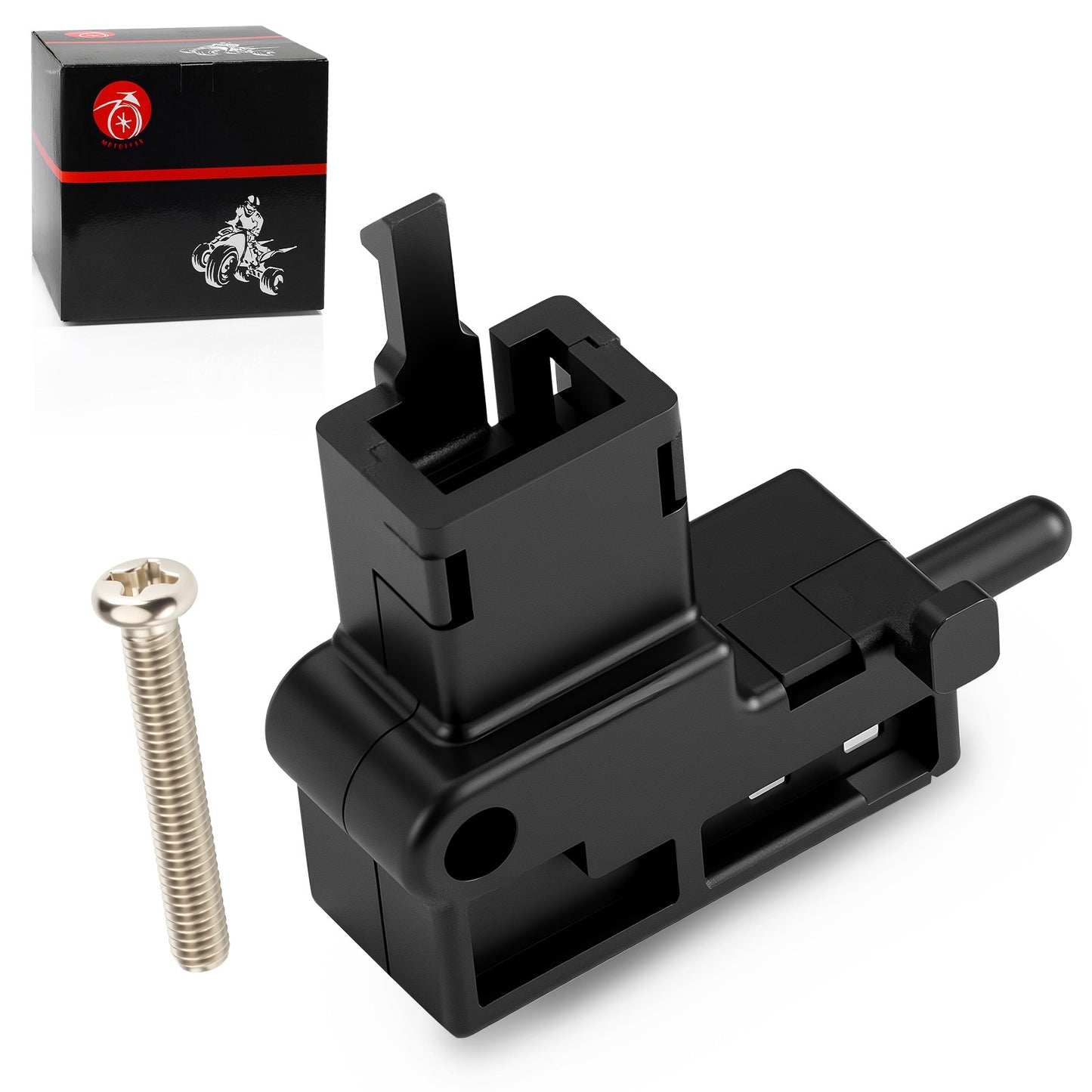 Clutch Lever Switch for Kawasaki Eliminator 600 (1996–1997) / W650 (2000–2001)