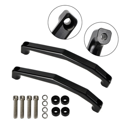 Slider protection collision titanium frame for BMW F900R F850GS (2019–2023)