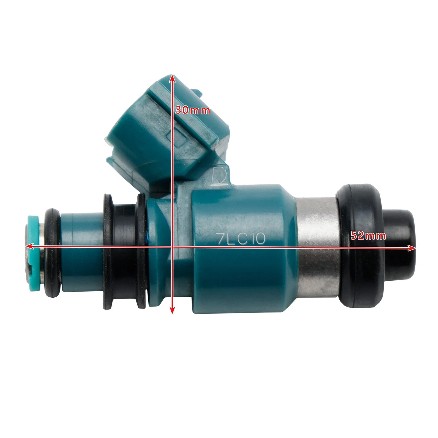 Alternator Stator for Kawasaki ZX-6R Ninja ZX 636C (2005–2006)