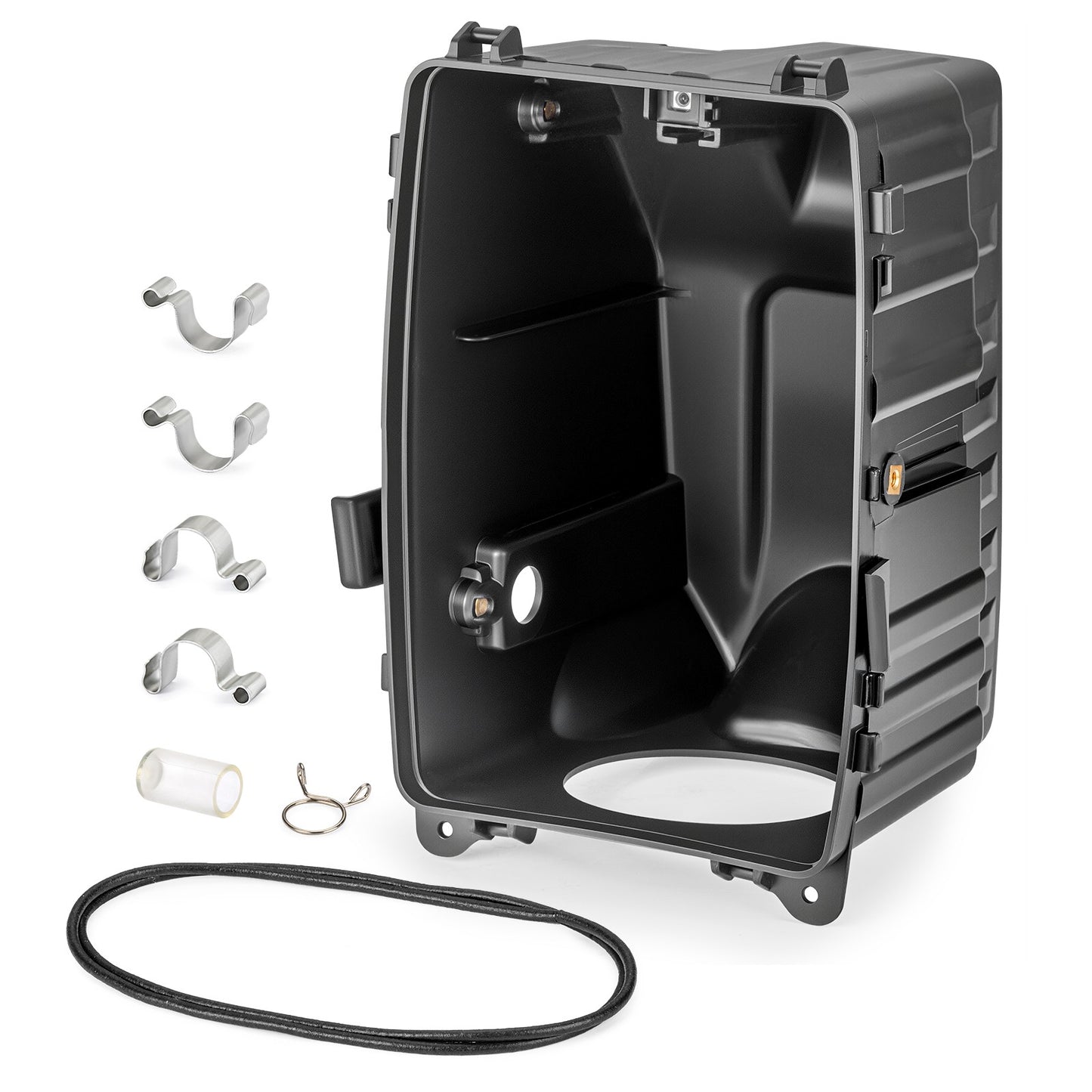 Air Box Housing Set for Honda TRX450R (2006–2009)