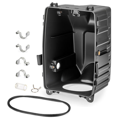 Air Box Housing Set for Honda TRX450R (2006–2009)