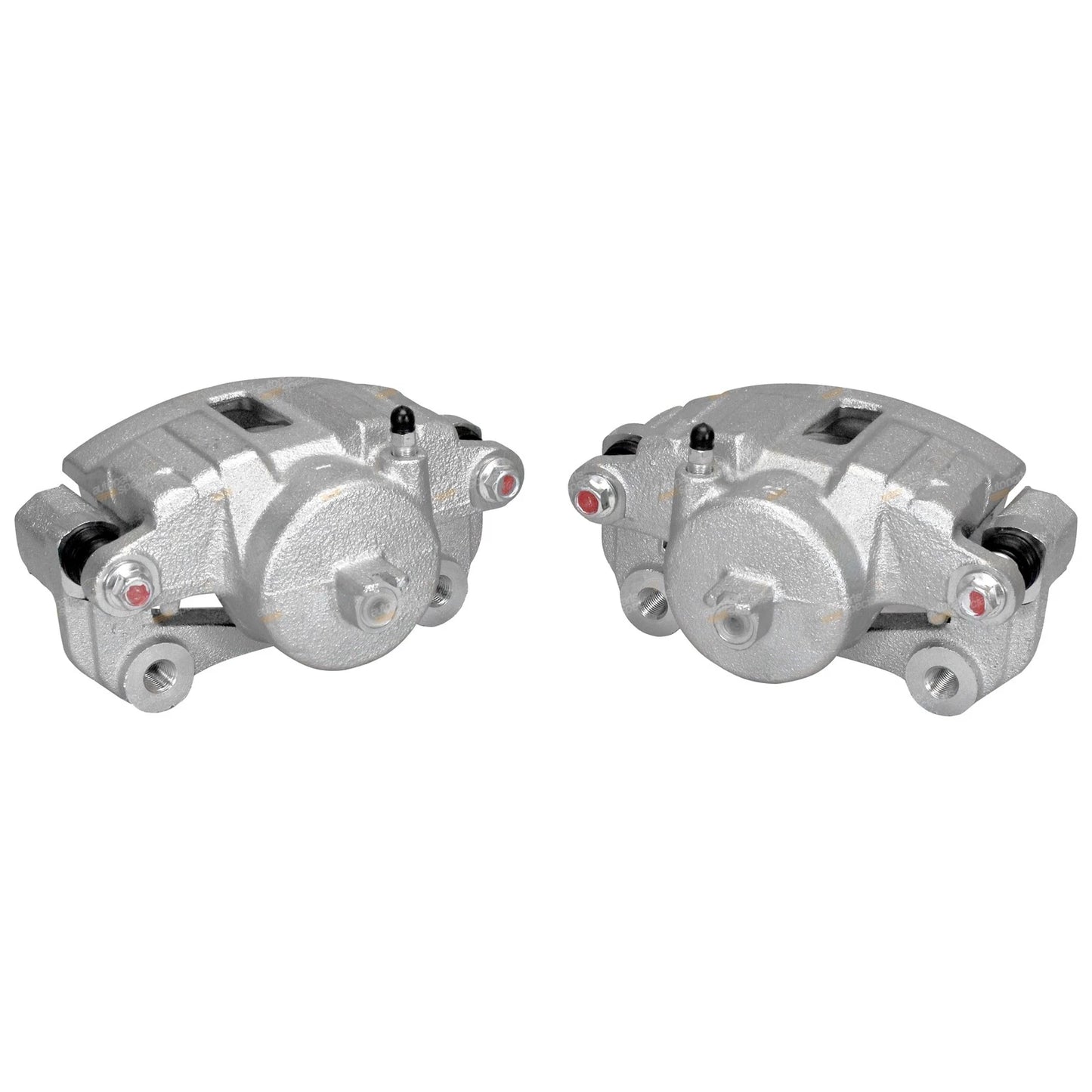 Set of 2 Disc Brake Calipers for Ford Maverick (1988–1994) 4X4