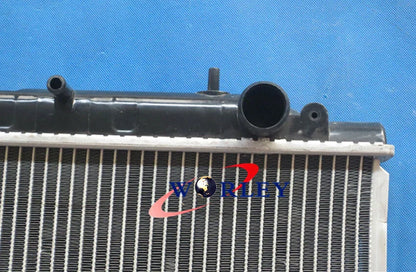 Radiator for Nissan Patrol GU Y61 2.8 3.0 4.2L Diesel Turbo (1997-2003)