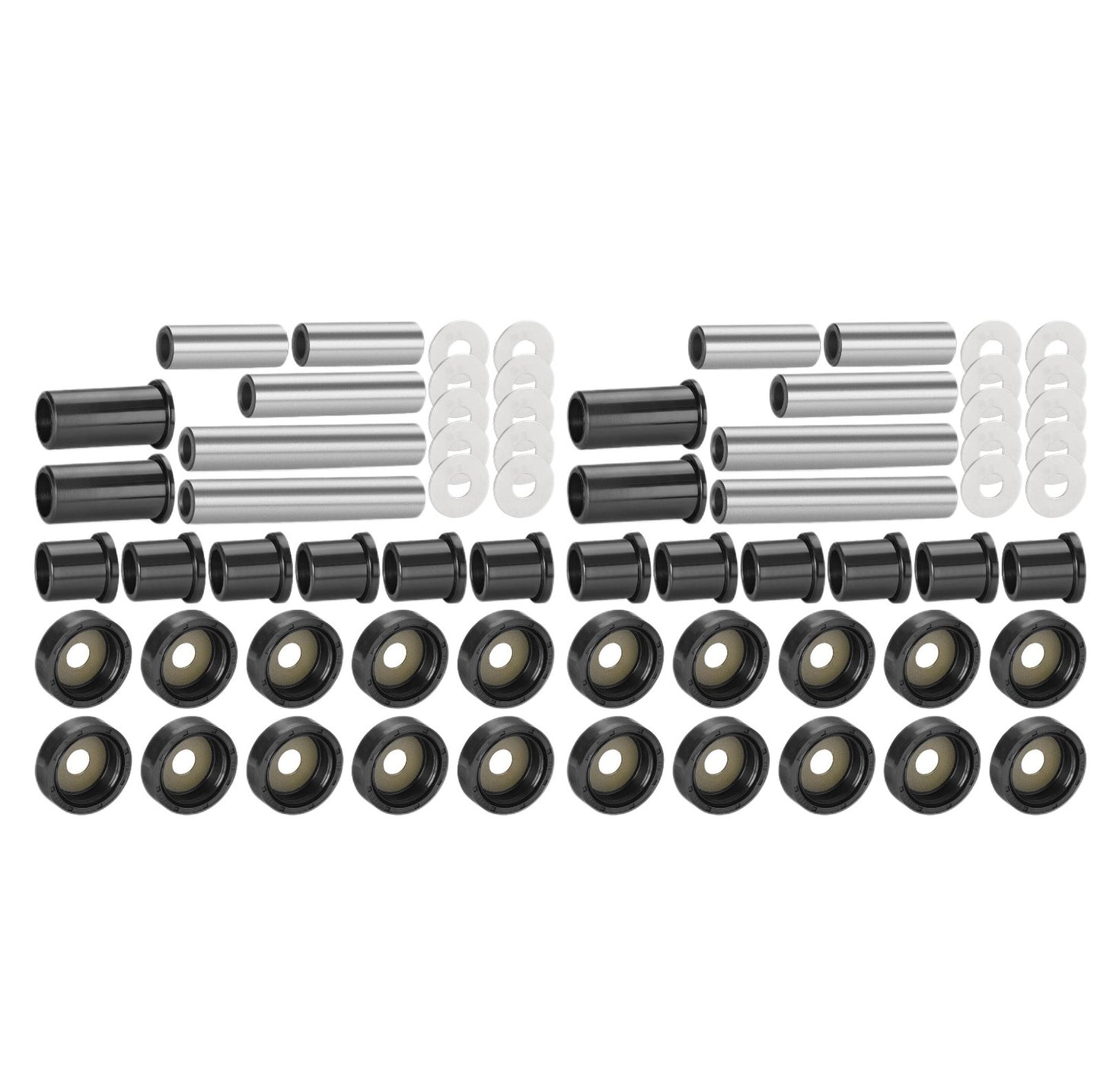 Rear A-Arm Bushing Kit for Suzuki King Quad (2005–2010)