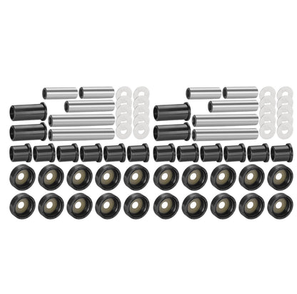 Rear A-Arm Bushing Kit for Suzuki King Quad (2005–2010)