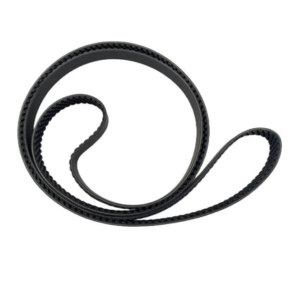 Serpentine Alternator Pulley for Volvo Penta 4.3 5.0 5.7