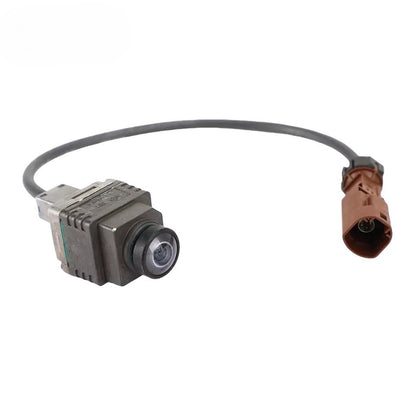 Backup Rear View Camera for Mercedes-Benz A-Class (2013–2019)