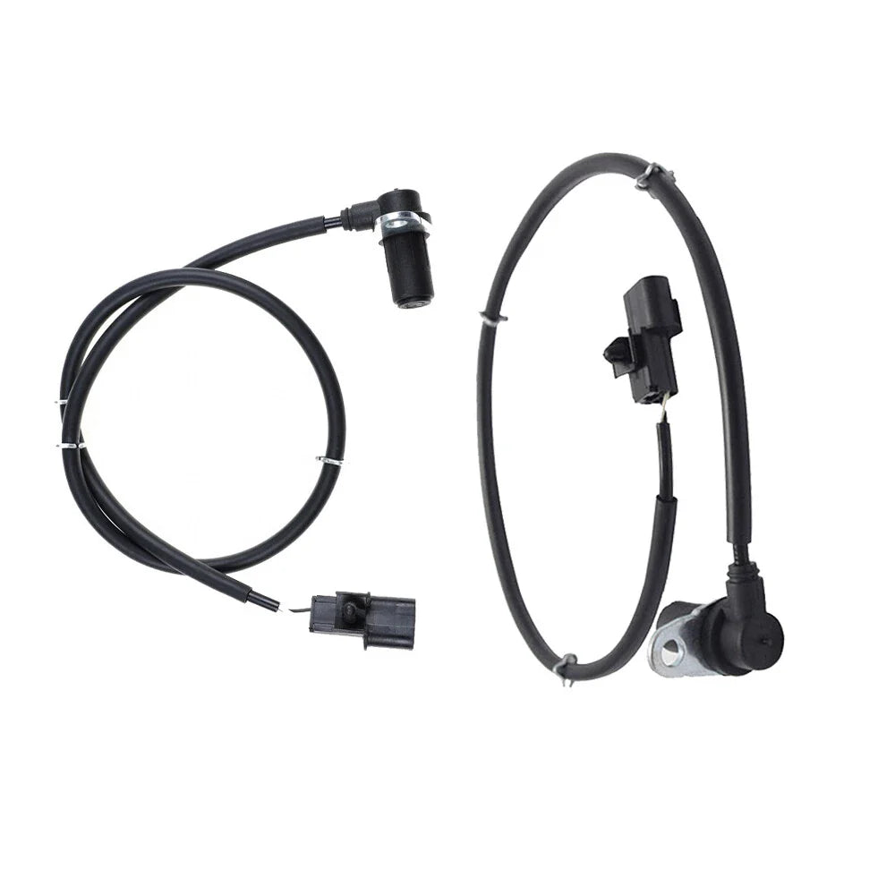 Rear ABS Wheel Speed Sensors for Mitsubishi Pajero NT NW NX (2009-2015)