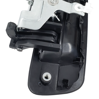 Tailgate Liftgate Handle for Chevrolet Colorado GMC Canyon Isuzu (2004–2012)