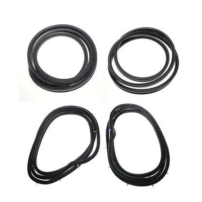 Weatherstrip Set for Suzuki Samurai Jimny SJ413 (1981–1998)