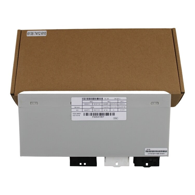 1X ECU Trunk Tailgate Lift Control Module for BMW F15 F16 (2014–2019)