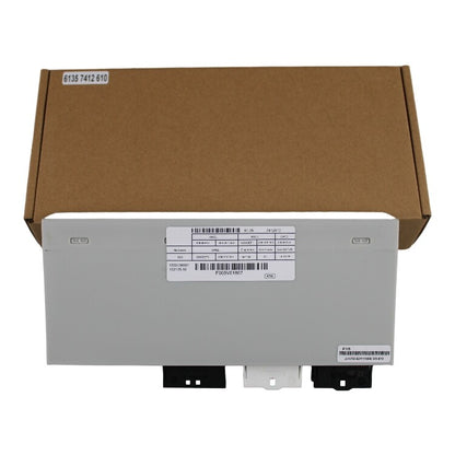 1X ECU Trunk Tailgate Lift Control Module for BMW F15 F16 (2014–2019)