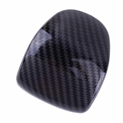 Carbon Fiber Shift Knob Bezel for Kia Forte (2019-2021)