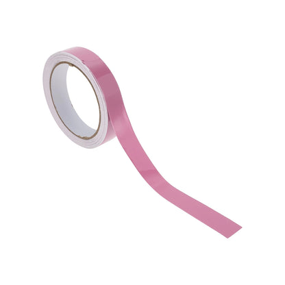 Pinstripe Tape 20mm x 10m for Car Motorcycle Boat Glossy Pink