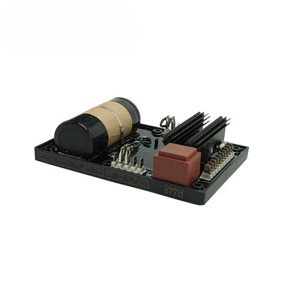 AVR Module Card for Leroy Somer Genset (1995–2005)