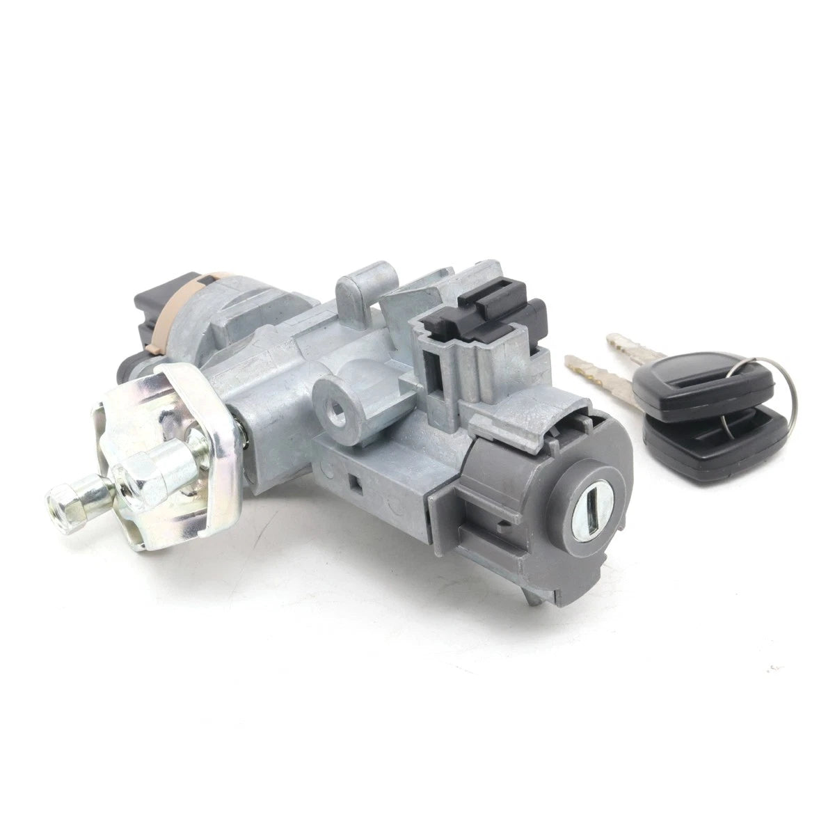 Ignition Switch with Steering Lock & Key for Mazda Miata MX-5 (2011–2015)