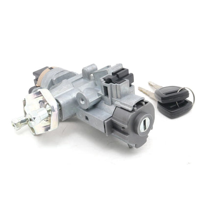 Ignition Switch with Steering Lock & Key for Mazda Miata MX-5 (2011–2015)
