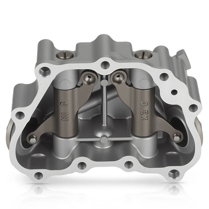 Cylinder Head Valve Cover Assembly for Honda Recon 250 (2002-2024)
