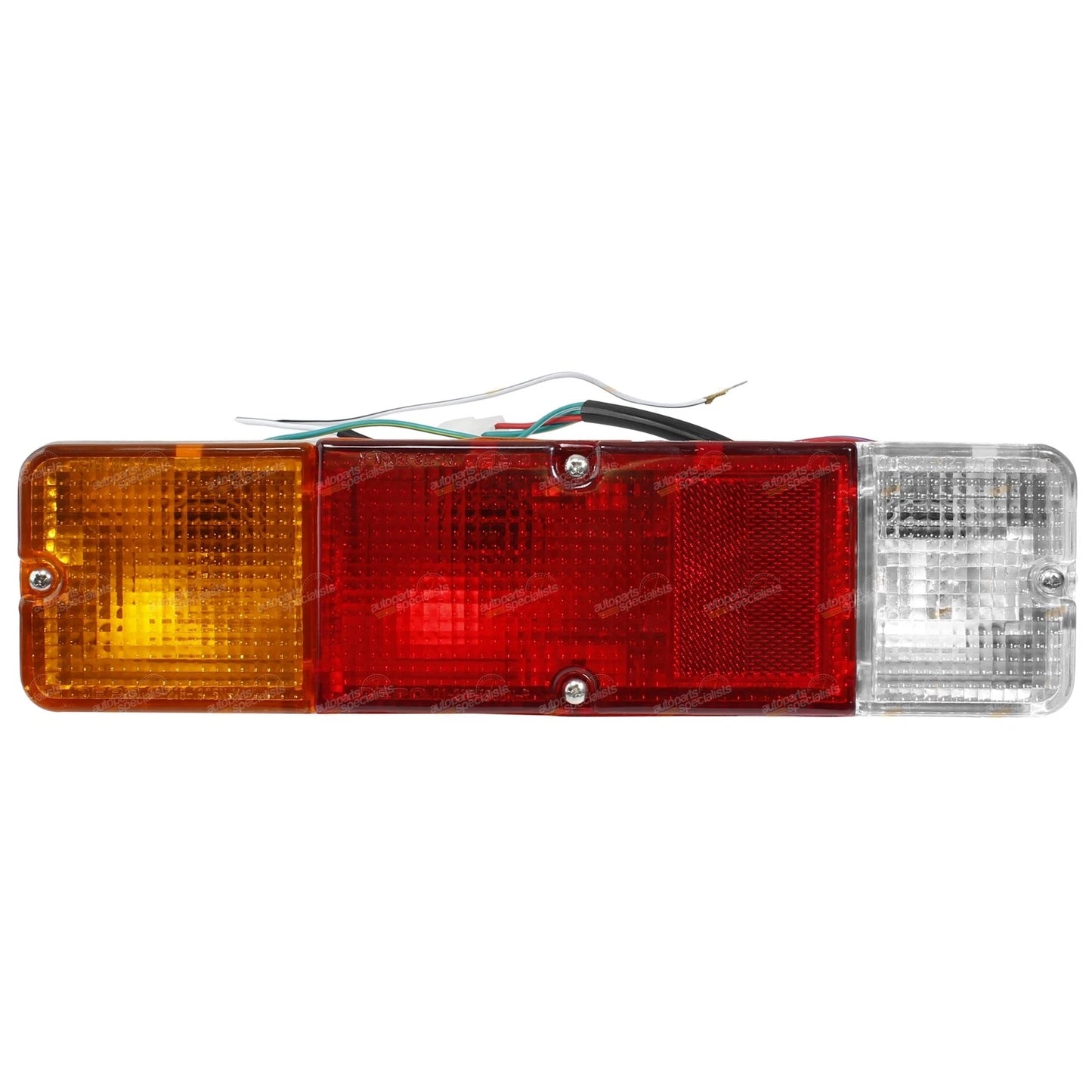 Left Hand Tail Light for Suzuki Sierra SJ40 (1981–1998)