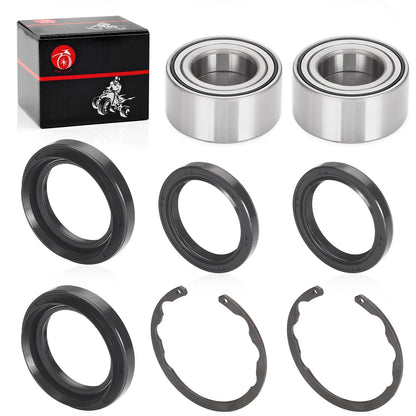 Wheel Bearing for Kawasaki Bayou 300/400 Prairie 300/400