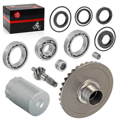 Rear Differential Bearing Seal for Honda FourTrax TRX300 (1988–2000)