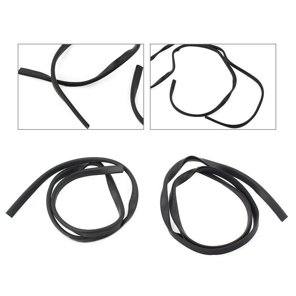31.9" Inner Fairing Trim Seal for Harley Touring Electra Street Glide (2009-2023)