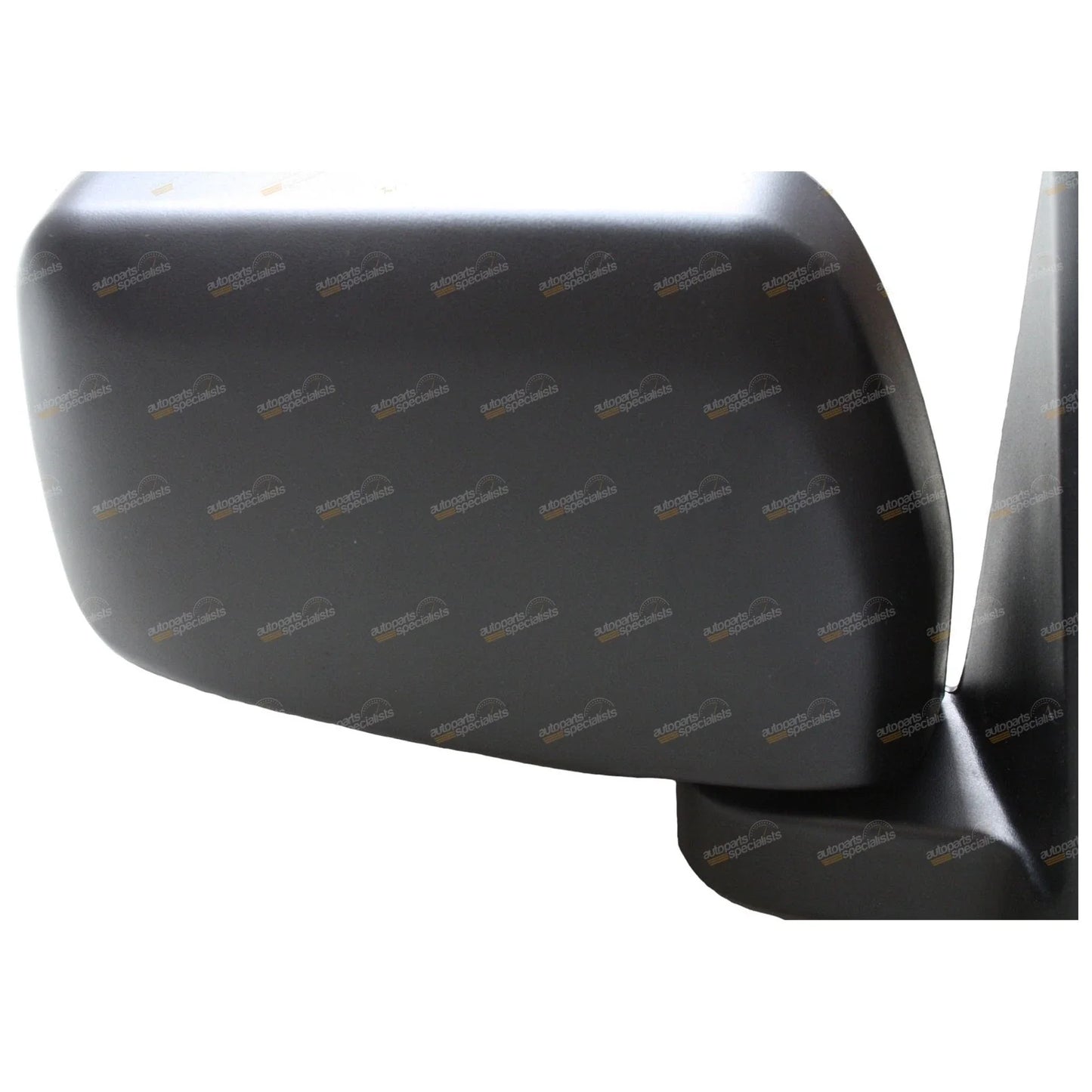 LH Manual Door Mirror for Nissan Patrol GU (1997-2004)