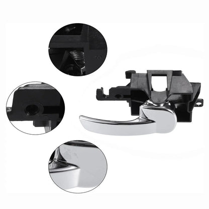 Right Inner Door Handle for Nissan Navara D40, Frontier, Pathfinder (2005-2015)