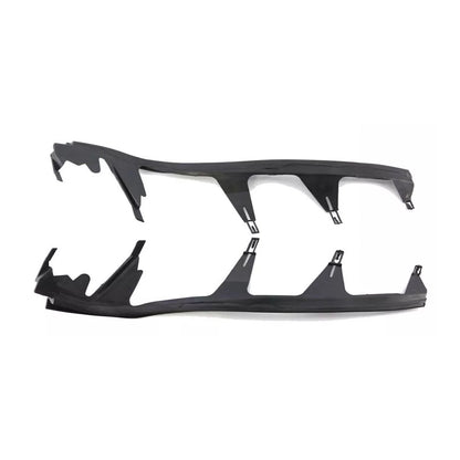 2X Headlight Seal Strip for BMW 3 Series E46 Coupe M3 330CI (2000–2006)