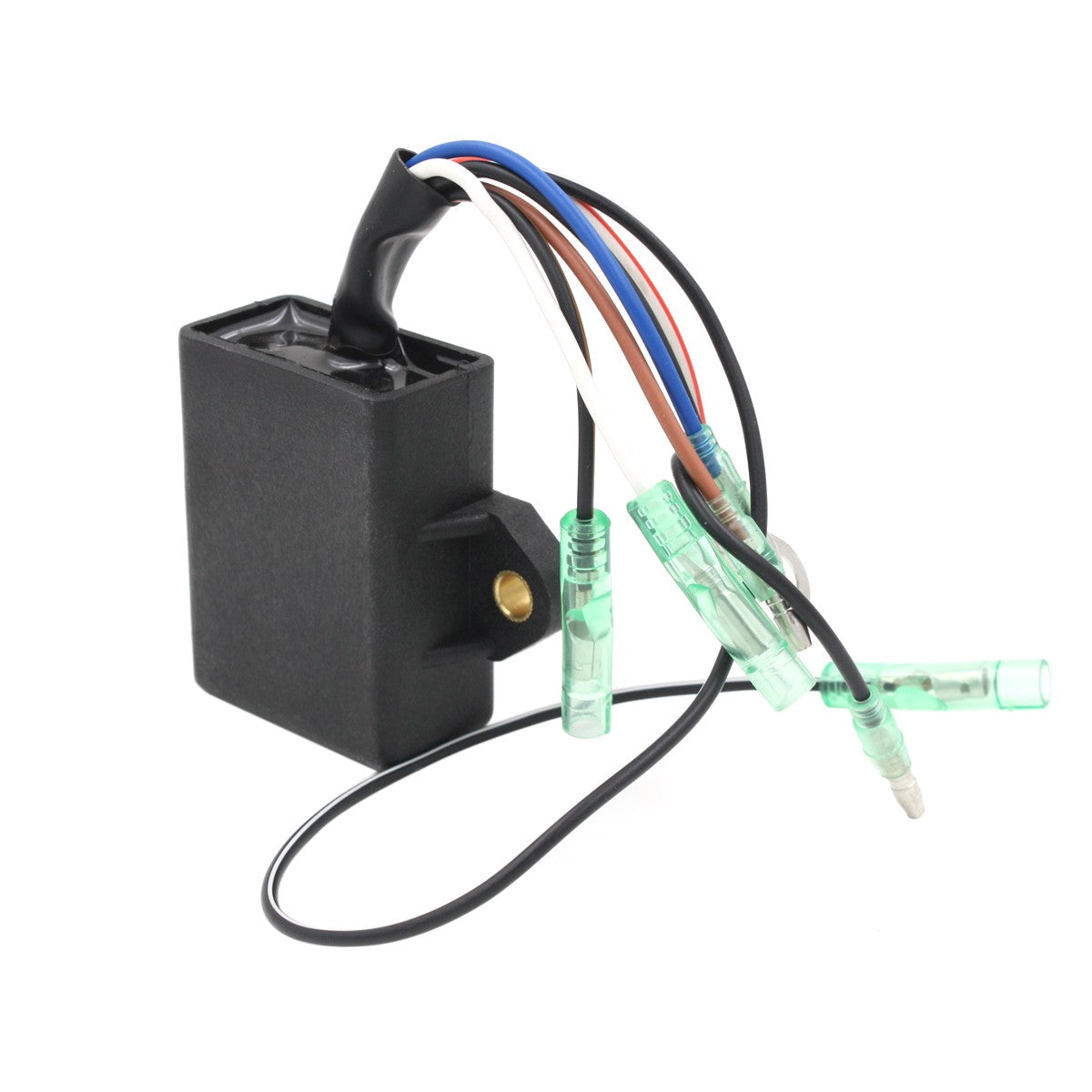 CDI Unit for Yamaha 2 Stroke 9.9HP 15HP Outboard Motor (1990–2023)