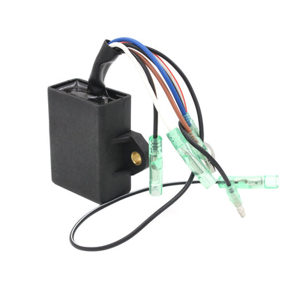 CDI Unit for Yamaha 2 Stroke 9.9HP 15HP Outboard Motor (1990–2023)