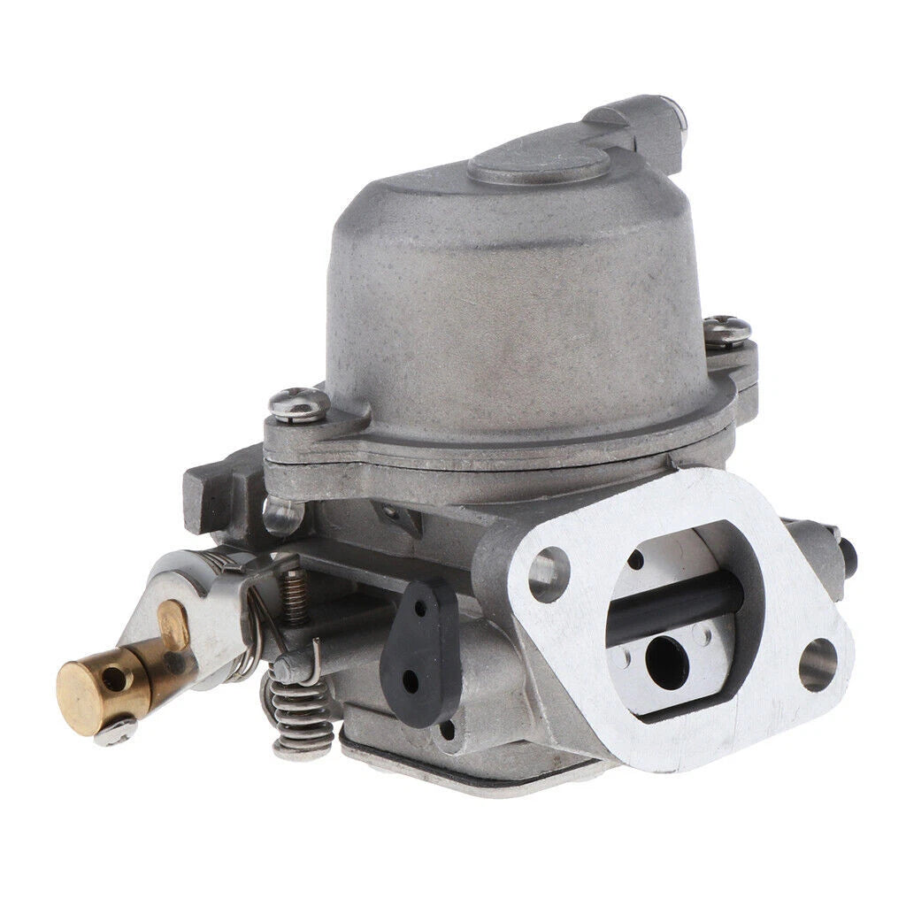 Carburetor for Yamaha Parsun F4M 4HP 5HP Outboard Motor (03)