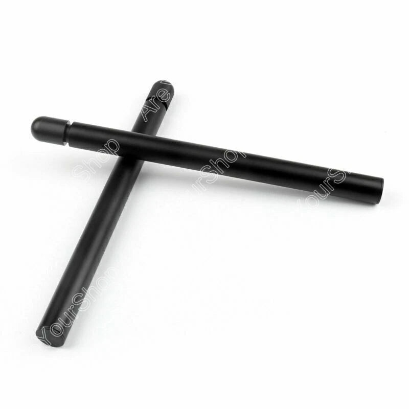 Vortex Tube Clip Handlebar   - 295mm Aluminum