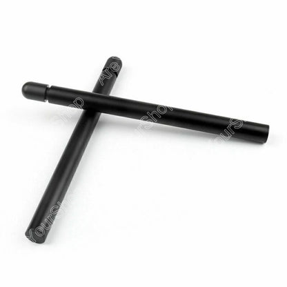 Vortex Tube Clip Handlebar   - 295mm Aluminum