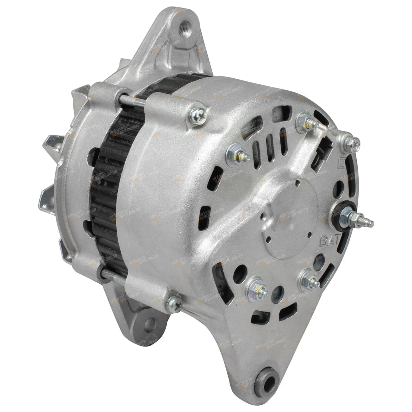Alternator for Subaru Brumby DL Leone EA81 (1980 - 1994)