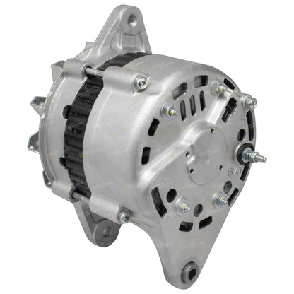 Alternator for Subaru Brumby DL Leone EA81 (1980 - 1994)