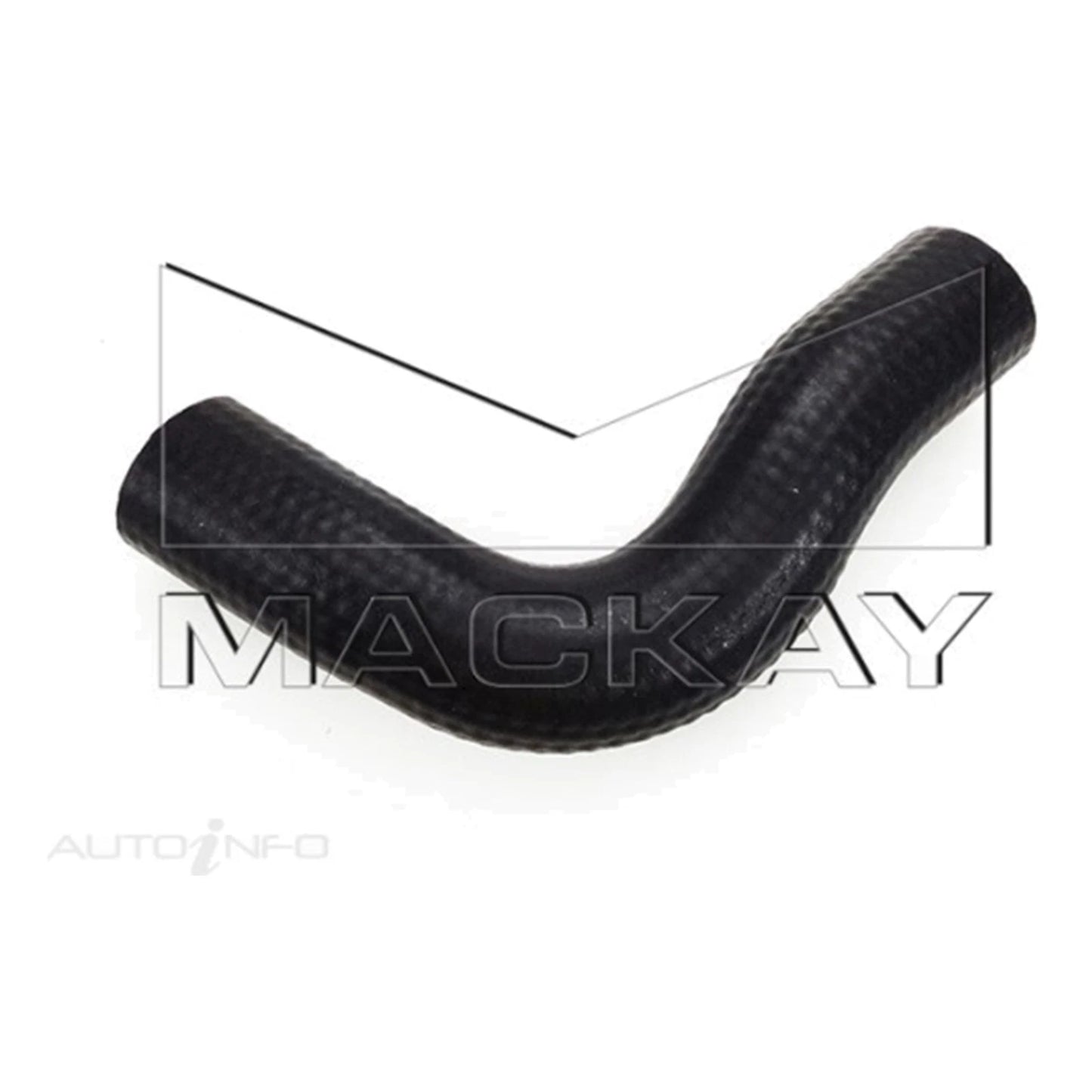 Lower Radiator Hose for Subaru Forester (1998–2008)