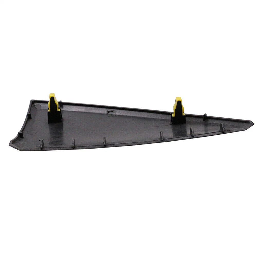 Glossy Black Dashboard Cover Trim for Ford Falcon BA BF (2002-2011)