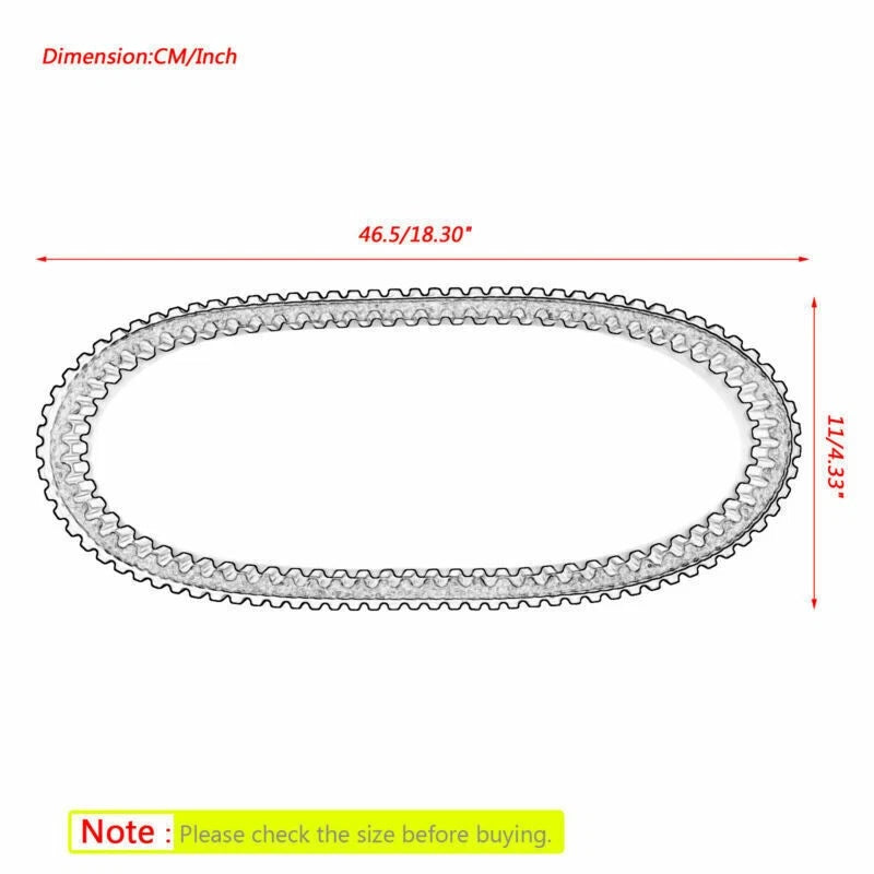 Sprocket Chain Guard Cover for Kawasaki Ninja ZX-10R (2004–2005)