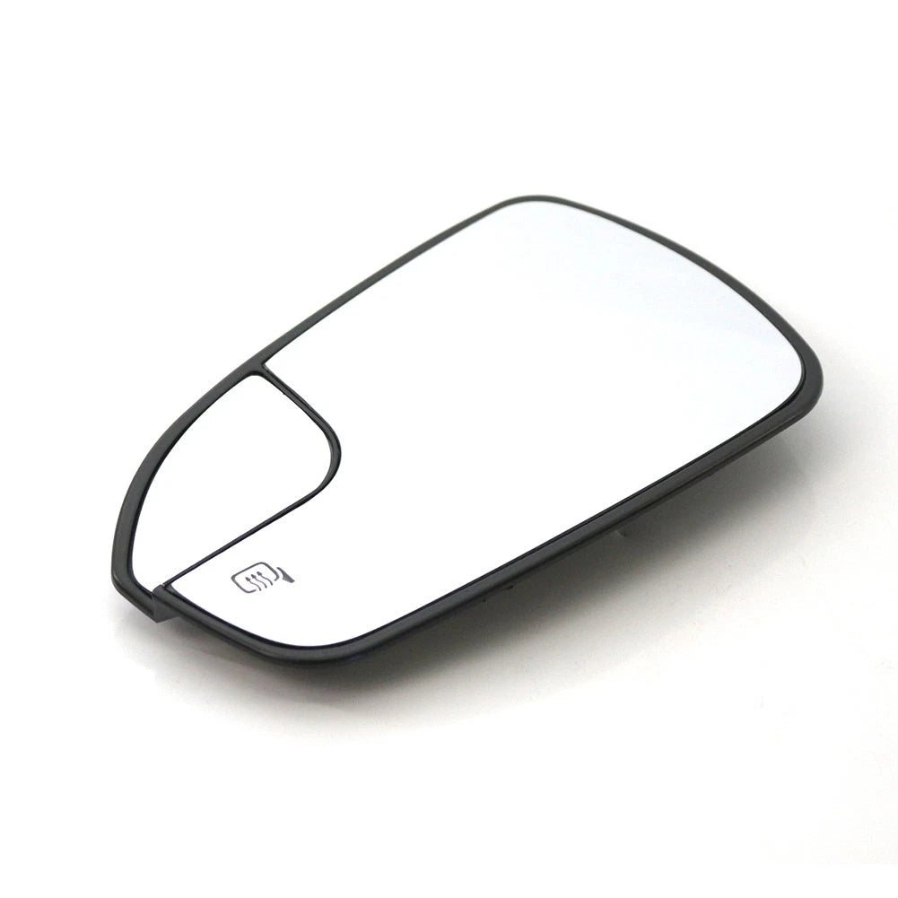 Blind Spot Lane Change Assist Rearview Mirror for Ford Mondeo Fusion (2013–2020)