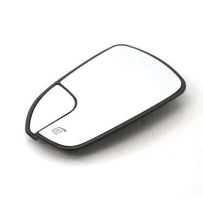Blind Spot Lane Change Assist Rearview Mirror for Ford Mondeo Fusion (2013–2020)